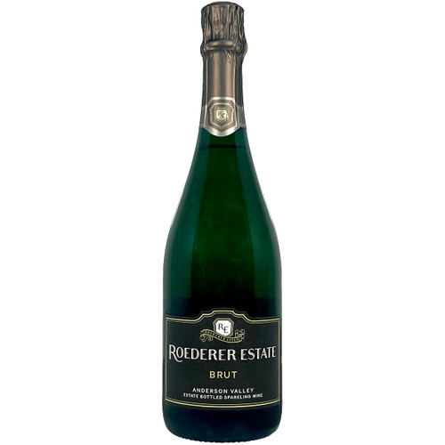Roederer Estate Anderson Valley Brut Sparkling Wine