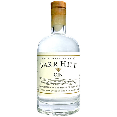 Barr Hill Gin