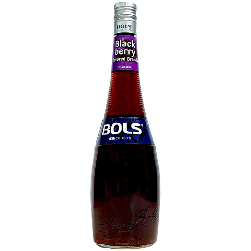 BOLS Blackberry Brandy