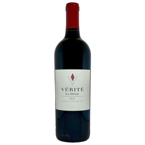 Verite 2013 Le Desir