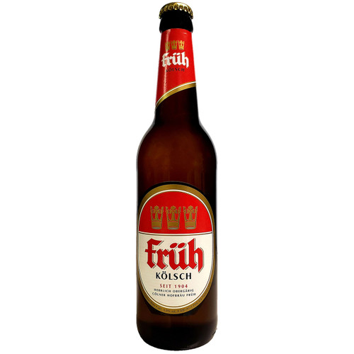 Fruh Kolsch
