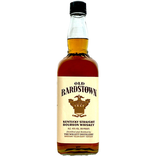 Old Bardstown Whiskey