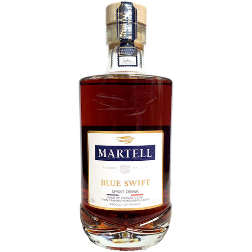 Martell Cordon Bleu