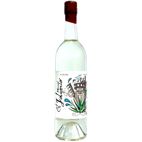 El Jolgorio Mexicano Mezcal