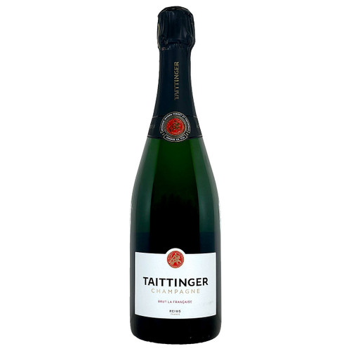 Taittinger Prelude Grands Crus Brut Champagne