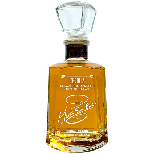 Martin San Roman Extra Anejo Tequila