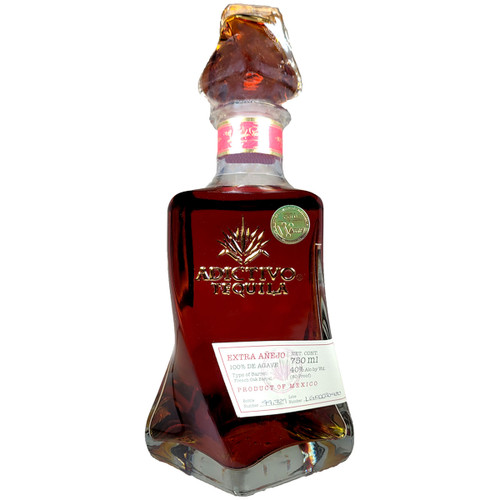 Adictivo Extra Anejo Tequila