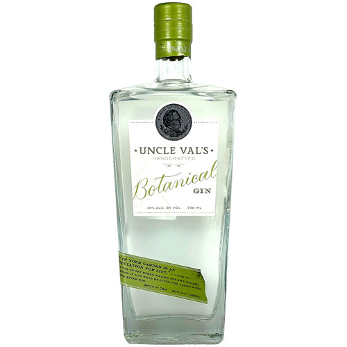 Uncle Val's Botanical Gin