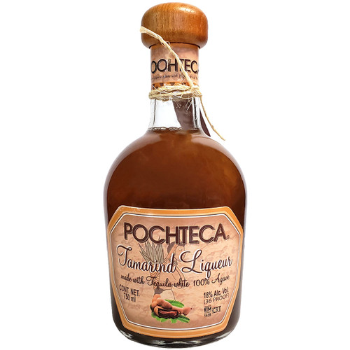 Pochteca Tamarind Liqueur