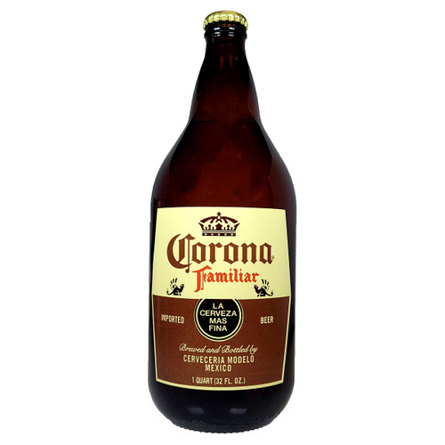 Corona Familiar 32oz