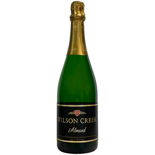 Wilson Creek Almond