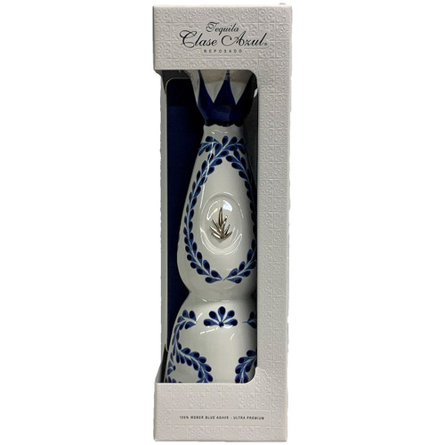 Clase Azul Reposado Tequila