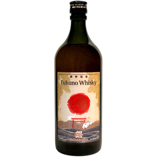 The Fukano Whisky Edition #2021