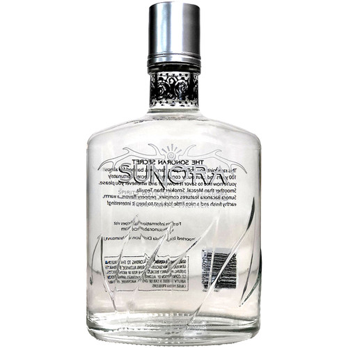 Sunora Bacanora Blanco