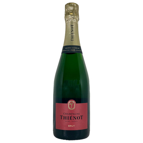 Thiénot Brut Champagne