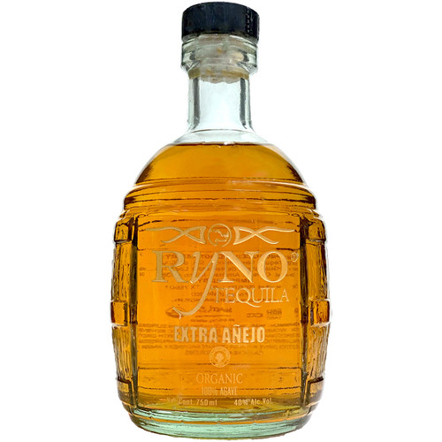 Ryno Tequila Extra Anejo