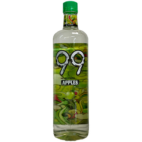 99 Apples Schnapps