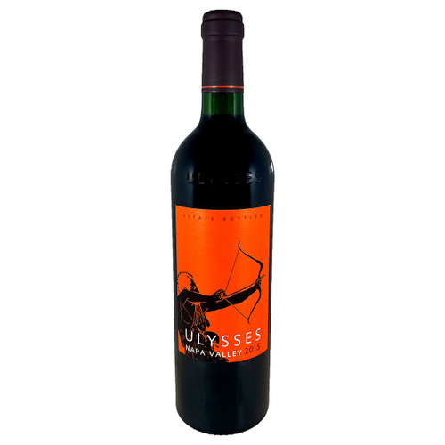 d'Arenberg The Coppermine Road Cabernet Sauvignon