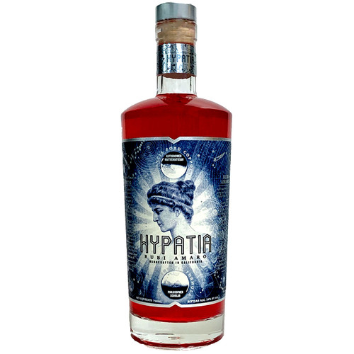 Hypatia Rubi Amaro Digestif