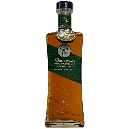 Rabbit Hole Heigold Kentucky Straight Bourbon