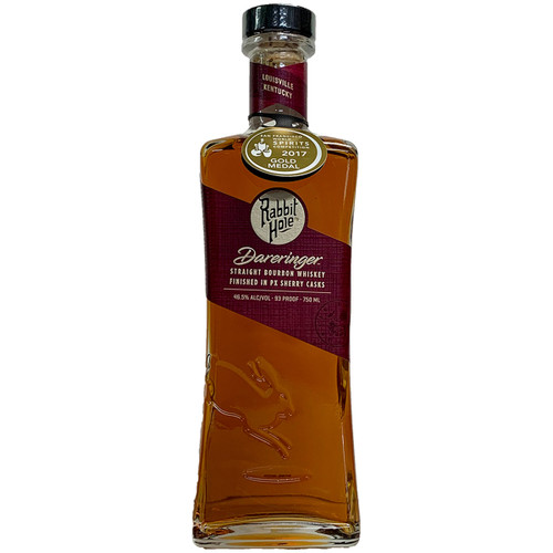 Rabbit Hole Heigold Kentucky Straight Bourbon