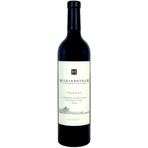 Inglenook 2016 Rubicon Cabernet Sauvignon