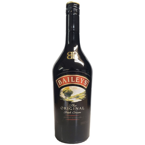 Baileys Irish Cream Liqueur