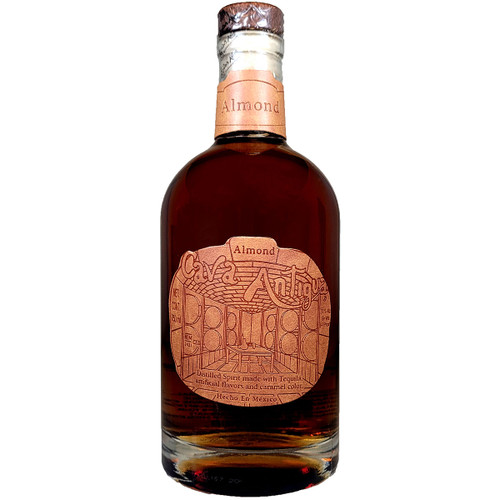 Cava Antigua Almond Liqueur