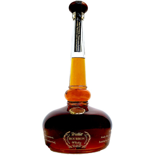 Willett Pot Still Reserve Bourbon Whiskey 1.75L