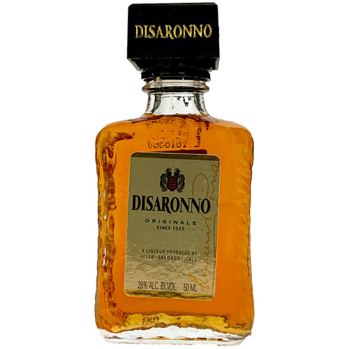Disaronno Amaretto Liqueur 50ml
