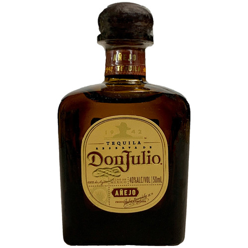 Don Julio 70th Anejo Tequila