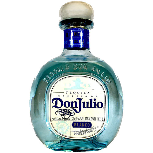 Don Julio Blanco Tequila 1.75L