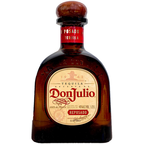 Don Julio Reposado Tequila 1.75L