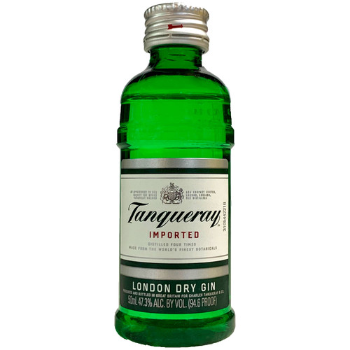 Tanqueray Gin 50ml