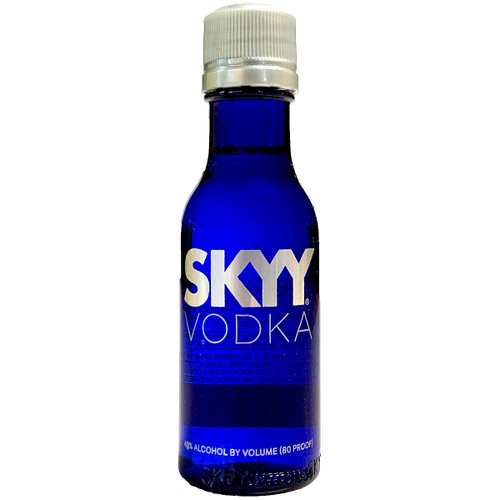Skyy Vodka 50ml