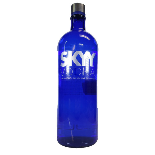 Skyy Vodka 1.75L