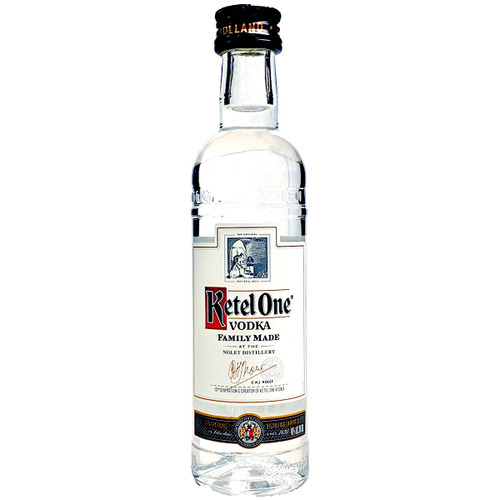 Ketel One Vodka 50ml