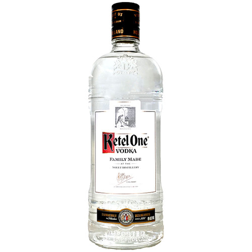 Ketel One Vodka 1.75L