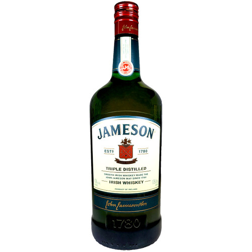 Jameson Orange Irish Whiskey 50ml