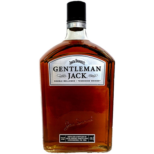 Jack Daniel's Gentleman Jack 1.75L