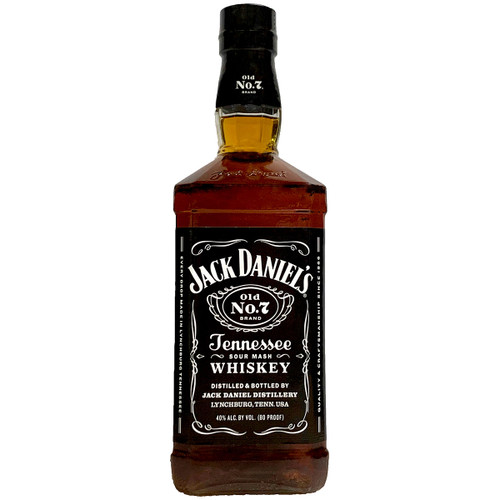 Jack Daniel's Old No. 7 ウイスキー 700ml サントリ Jack Daniel's Old No. 7 Tennessee Whiskey