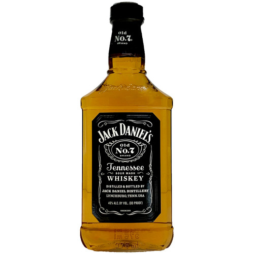 Jack Daniel's Old No. 7