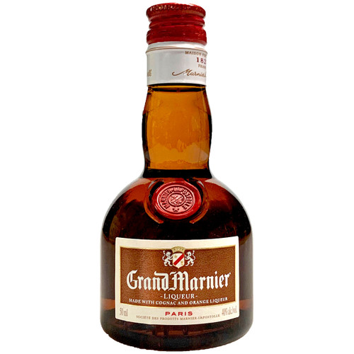 Grand Marnier Liqueur 50ml