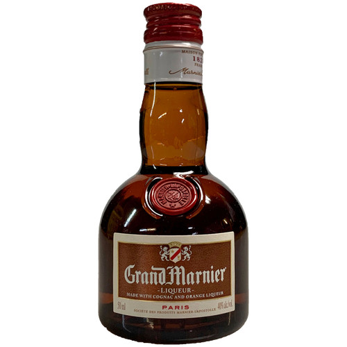 Grand Marnier Liqueur 50ml