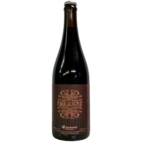 Perennial Abraxas Coffee Imperial Stout