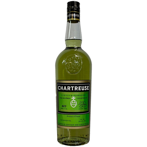 Chartreuse Yellow 375ml