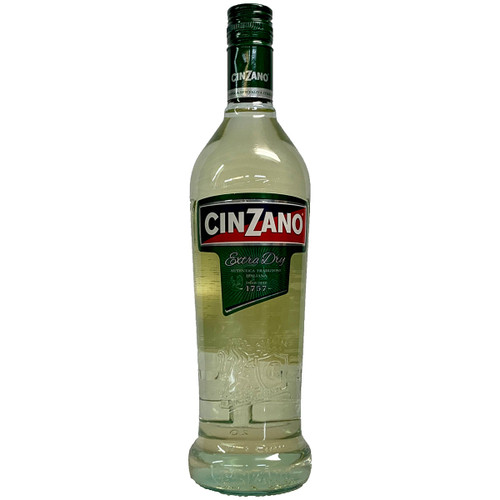 Cinzano Extra Dry Vermouth