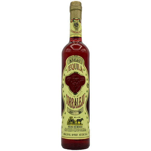 Corralejo Anejo