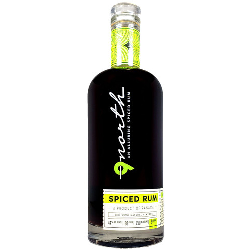 9north Spiced Rum