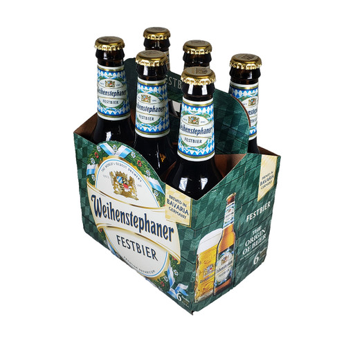 Weihenstephaner Festbier 6-Pack